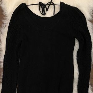 Roxy Knit Long Sleeve Shirt